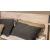 Vessalli MDF Panel Bedroom Set w/Extensions