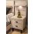 Vessalli MDF Panel Bedroom Set w/Extensions