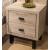 Vessalli MDF Panel Bedroom Set w/Extensions