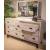 Vessalli MDF Panel Bedroom Set w/Extensions