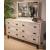 Vessalli MDF Panel Bedroom Set w/Extensions