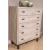 Vessalli MDF Panel Bedroom Set w/Extensions