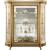 Melodia Classic 4-Door Cabinet