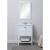 Mason 2 Doors Cabinet