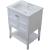 Mason 2 Doors Cabinet