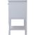 Mason 2 Doors Cabinet