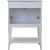 Mason 2 Doors Cabinet