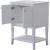 Mason 2 Doors Cabinet