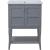 Mason 2 Doors Cabinet