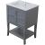 Mason 2 Doors Cabinet
