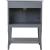 Mason 2 Doors Cabinet
