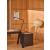 Viga Office Lockable Pedestal w/Drawers