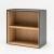 Viga Office Bookcase