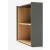 Viga Office Bookcase