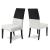 Vigo Leather Dining Chair