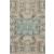 Vingel Wool/Viscose Rectangular Handmade Rug