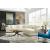 Lindyn 4-Piece Polyester U-Shaped Sectional Sofa w/Right Arm Chaise Facing