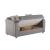 Vision Fabric Storage Sleeper Living Room Set