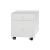 Vitra Wood 2-Drawer File Cabinet