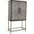 Mako Bar Cabinet