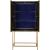 Mako Bar Cabinet