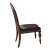 Rosanna Faux Leather Side Chair