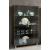 Volare 2-Door China Cabinet