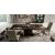 Volare Extendable Dining Table