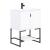 Scarsdale 36-inch Bathroom Vanity Sink