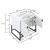 Scarsdale 36-inch Bathroom Vanity Sink