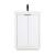 Malverne 24-inch Bathroom Vanity Sink