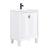 Hyde 24-inch Bathroom Vanity Sink