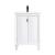 Hyde 24-inch Bathroom Vanity Sink