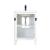 Hyde 24-inch Bathroom Vanity Sink