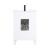 Hyde 24-inch Bathroom Vanity Sink