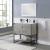 Scarsdale 36-inch Bathroom Vanity Sink