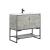 Scarsdale 36-inch Bathroom Vanity Sink