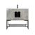 Scarsdale 36-inch Bathroom Vanity Sink