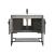 Scarsdale 36-inch Bathroom Vanity Sink