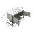 Scarsdale 36-inch Bathroom Vanity Sink