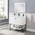 Scarsdale 36-inch Bathroom Vanity Sink