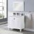 Hyde 36-inch Bathroom Vanity Sink