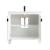 Hyde 36-inch Bathroom Vanity Sink