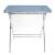 Victorian Acrylic Side Table
