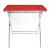 Victorian Acrylic Side Table