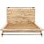 Hudson Queen Size Bed