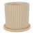 Kuhi Stoneware Small Planter
