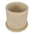 Kuhi Stoneware Small Planter