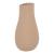 Veda Stoneware Small Vase
