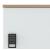 Choice Office Single Row Locker w/1 Big & 2 Small Lockable Doors, Electronic Keypad Lock